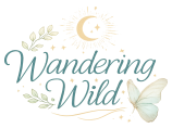 Wandering Wild Podcast